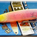 LUCKY CRAFT Wander Slim 90 Lite-F Bachipara Pansy - Bait Tackle Store