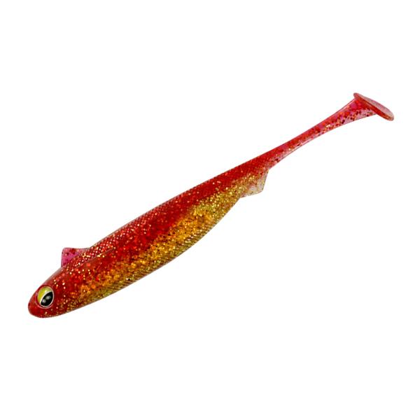 MAGBITE Snatch Bite Shad 4" #8 - Bait Tackle Store