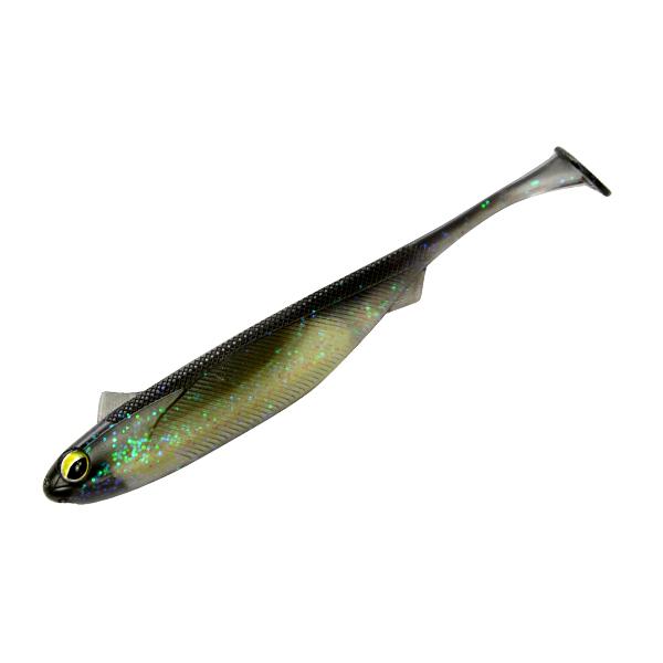 MAGBITE Snatch Bite Shad 4" #7 - Bait Tackle Store