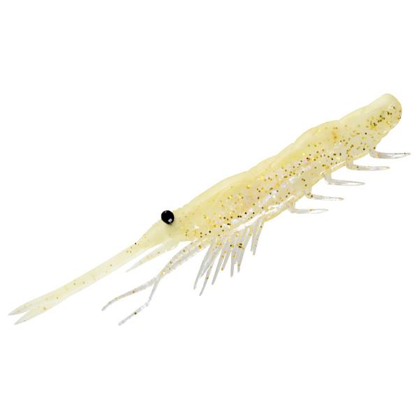MAGBITE Snatch Bite Shrimp 2.5" 3 - Bait Tackle Store