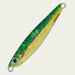 MAJOR CRAFT Jigpara Short 20g #11 - Green Gold (8233) - Bait Tackle Store