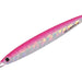 MAJOR CRAFT Jigpara Vertical 150g #02 Pink (2605) - Bait Tackle Store