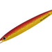 MAJOR CRAFT Jigpara Vertical 150g #03 Red-Gold (2612) - Bait Tackle Store