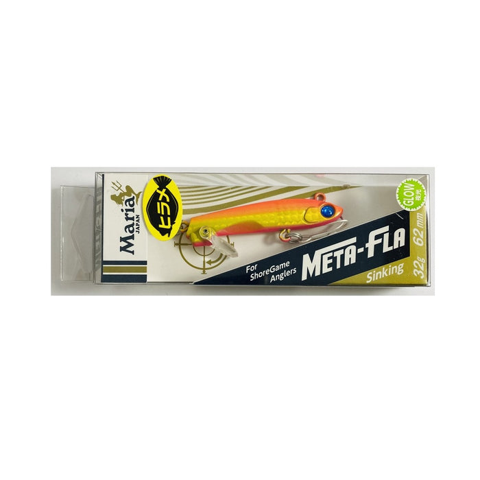 MARIA Meta-Fla 32g
