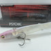 MEGABASS PSYCHIC Shell Skin Pink - Bait Tackle Store