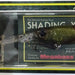 MEGABASS Shading X 62 Avocado Shrimp (5305) - Bait Tackle Store