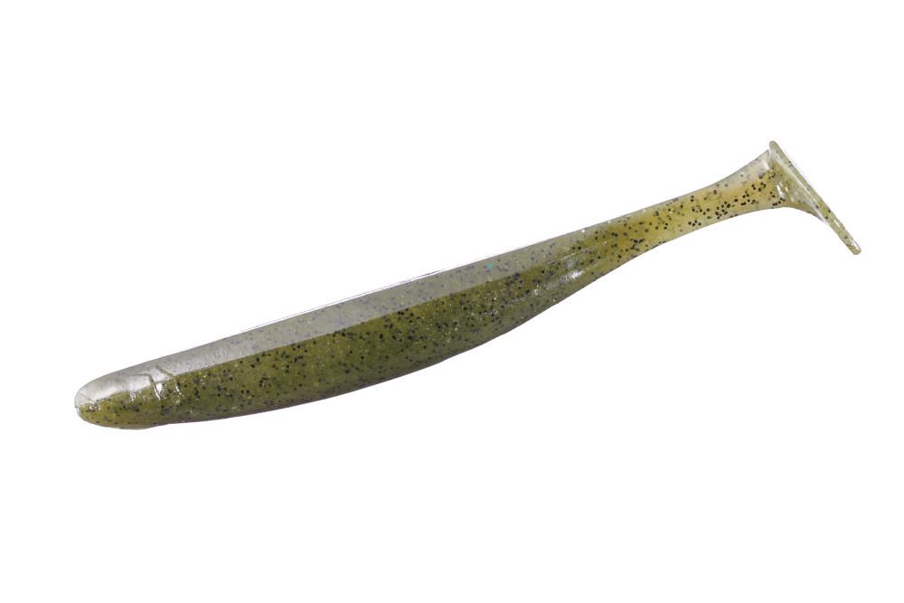 OSP DoLive Shad 3.5" W001 (2618) - Bait Tackle Store