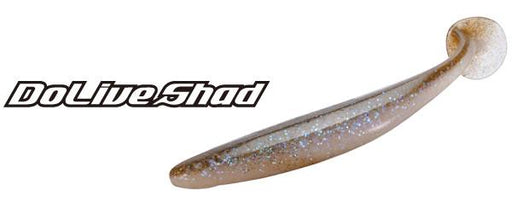 OSP DoLive Shad 4.5" - Bait Tackle Store