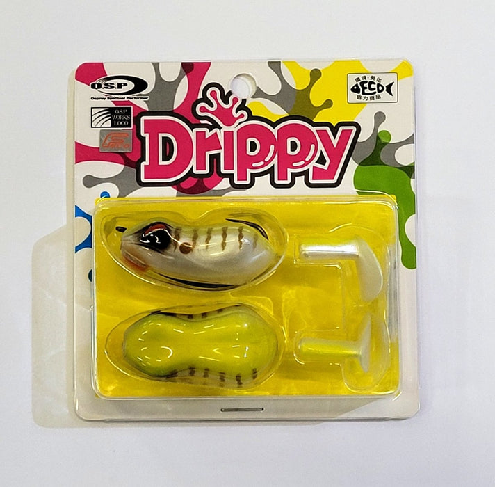 OSP DRIPPY DP08 - Bait Tackle Store