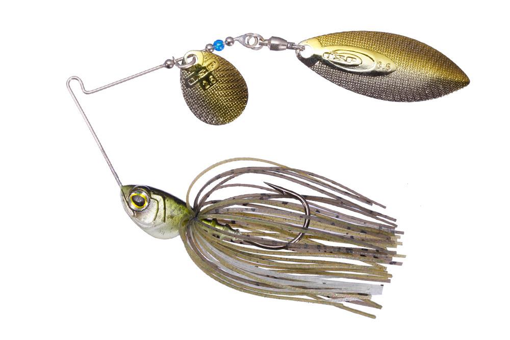 OSP High Pitcher TW 1/2oz S65 Baby Bass - Bait Tackle Store