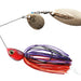OSP High Pitcher TW 1/2oz S50 Sunset Red - Bait Tackle Store