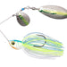 OSP High Pitcher TW 3/8oz S61 Ghost Chart Blue Back - Bait Tackle Store