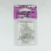 OWNER DH41 Double Hooks #2/0 - Bait Tackle Store
