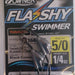 OWNER Flashy Swimmer #5/0 1/4oz - Bait Tackle Store