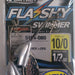 OWNER Flashy Swimmer #10/0 1/2oz - Bait Tackle Store