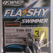 OWNER Flashy Swimmer #3/0 3/16oz - Bait Tackle Store