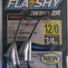 OWNER Flashy Swimmer #12/0 3/4oz - Bait Tackle Store
