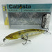 PONTOON 21 Cablista 75F SMR NO.351 Natural Yamame YE - Bait Tackle Store