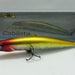PONTOON 21 Cablista 90SP SMR NO.A15Gold Back Red Head - Bait Tackle Store