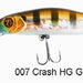 PONTOON 21 Crack Jack 78SP DR NO.007 Crash HG Gill - Bait Tackle Store