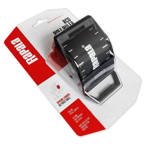 RAPALA RCD Roll Ruler - Bait Tackle Store