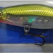 RAPALA SDRS-09 Shadow Rap Shad 3X Olive Green - Bait Tackle Store