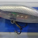 RAPALA SDRS-09 Shadow Rap Shad 3X Ghost - Bait Tackle Store