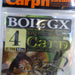 SASAME Carp F-501 Boil GX - Bait Tackle Store