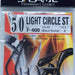 SASAME F-400 Light Circle ST #5/0 - Bait Tackle Store