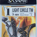 SASAME F-401 Light Circle TW #1 - Bait Tackle Store