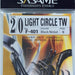 SASAME F-401 Light Circle TW #2/0 - Bait Tackle Store