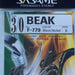 SASAME F-779 Beak #3/0 - Bait Tackle Store