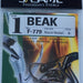 SASAME F-779 Beak #1 - Bait Tackle Store