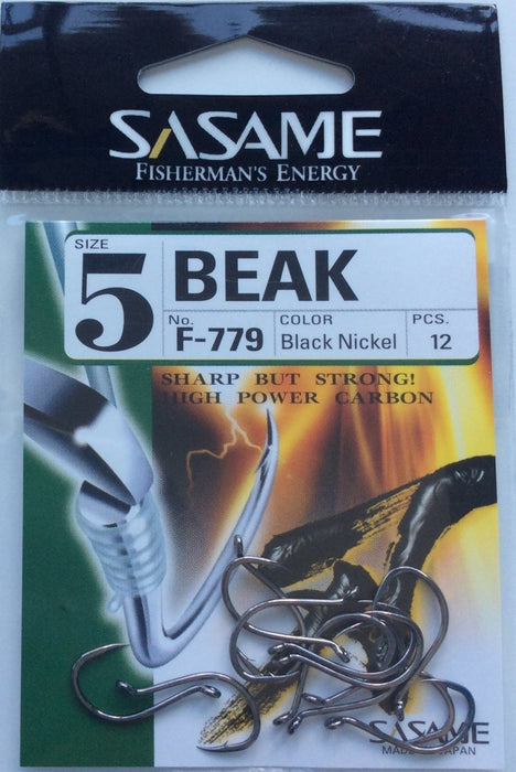 SASAME F-779 Beak #5 - Bait Tackle Store