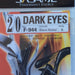 SASAME F-944 Dark Eyes #2/0 - Bait Tackle Store
