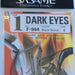 SASAME F-944 Dark Eyes #1 - Bait Tackle Store