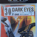SASAME F-944 Dark Eyes #3/0 - Bait Tackle Store