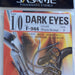SASAME F-944 Dark Eyes #1/0 - Bait Tackle Store