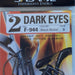 SASAME F-944 Dark Eyes #2 - Bait Tackle Store