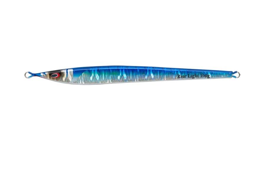 SEA FALCON Rear Light 120g 03 FLYING FISH - Bait Tackle Store