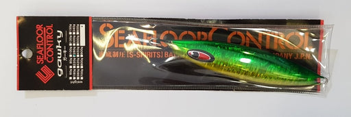 SEAFLOOR CONTROL Gawky 260g 2075 - Bait Tackle Store
