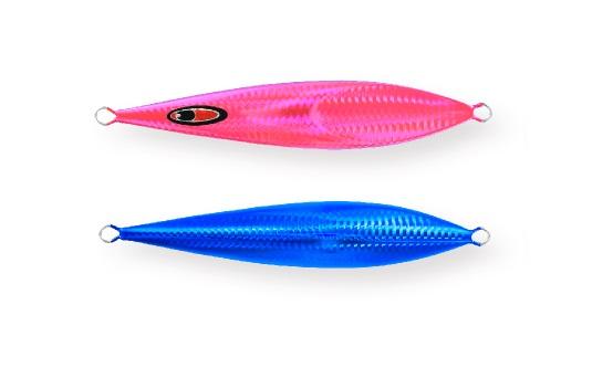SEAFLOOR CONTROL Rector 240g 09 Twoface Pink Blue (2961) - Bait Tackle Store