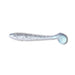 SHADS LURES 1" Ribbed Candy 2 White Bait - Bait Tackle Store