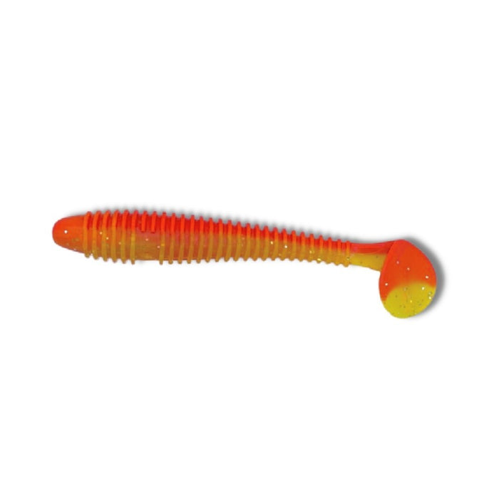 SHADS LURES 1" Ribbed Candy 10 Bay Special - Bait Tackle Store