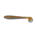SHADS LURES 1.8" Ribbed Candy 4 Pumpkin Seed - Bait Tackle Store