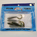 SHADS LURES 3" Ribbed Candy Grubs - Bait Tackle Store