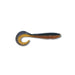 SHADS LURES 3" Ribbed Candy Grubs Pearl Brown - Bait Tackle Store