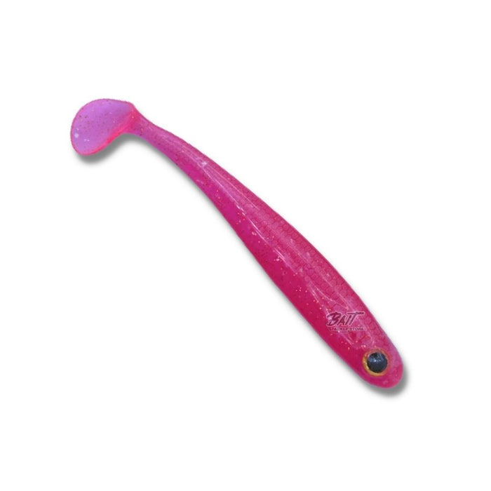 SHADS LURES 5" Hollow Shads HS11 - Bait Tackle Store