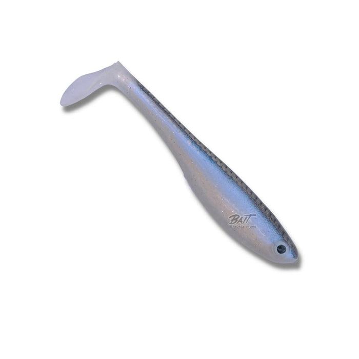 SHADS LURES 5" Hollow Shads 21 - Bait Tackle Store
