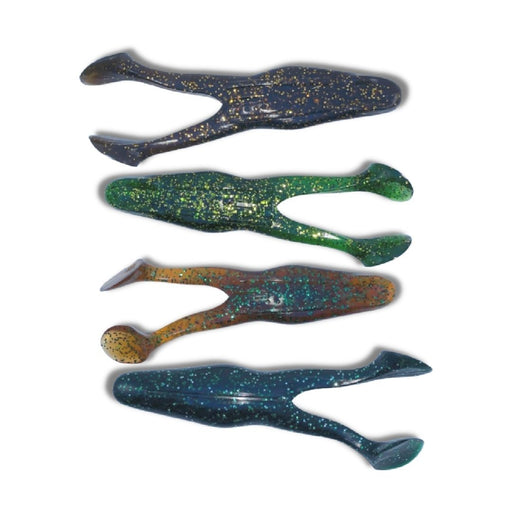 SHADS LURES Boof Frogs - Bait Tackle Store